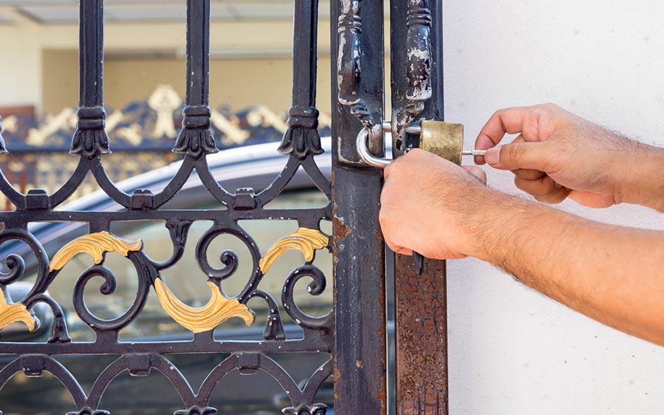serrurier prix changement serrure Gennevilliers