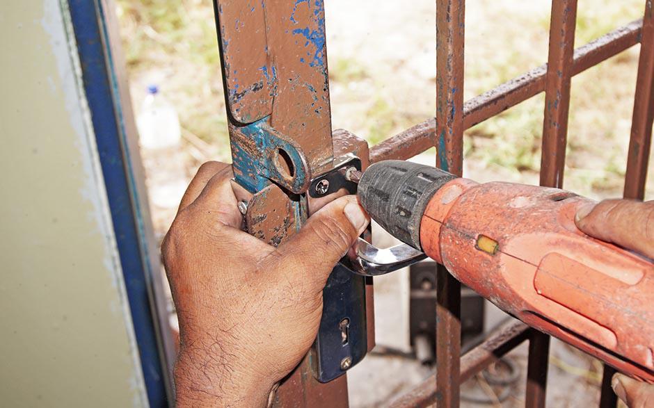 serrurier prix changement serrure Gennevilliers
